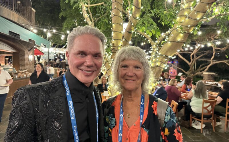 Celebrating a Leader in Payroll Excellence: Pam Heintzleman Honored by PayrollOrg