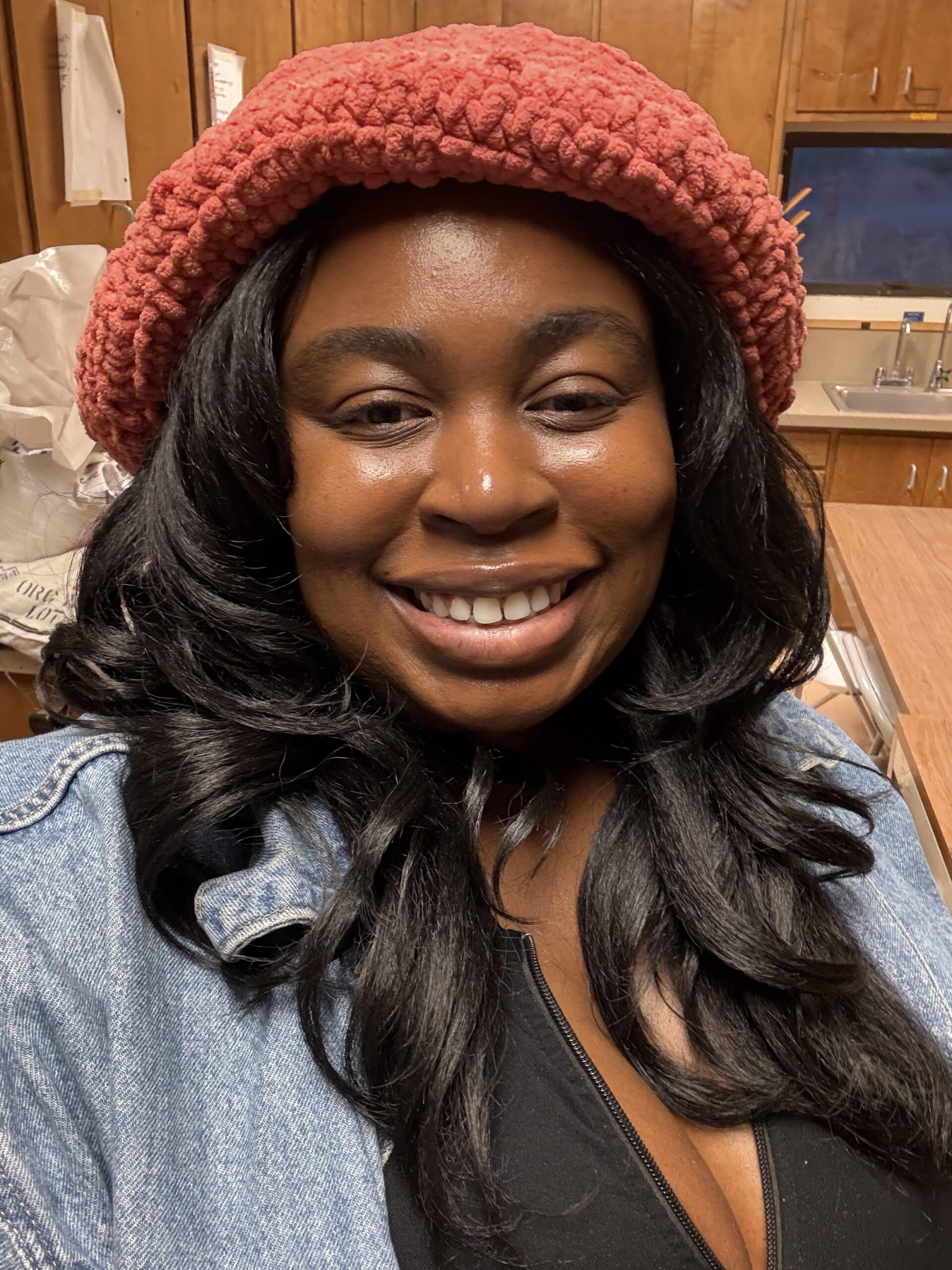 Sheyna Burns
