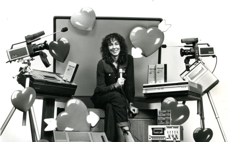 Acclaimed artist in residence delves into love