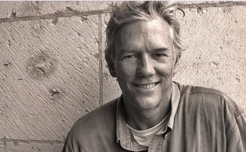 Changing the story: Acclaimed author William Finnegan on his long journey to The New Yorker