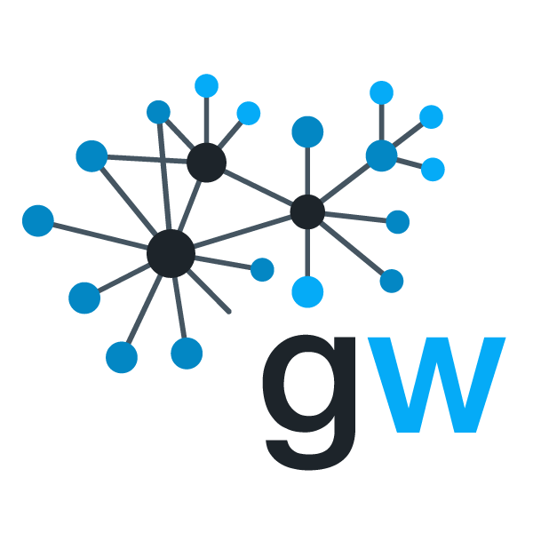 genome web logo