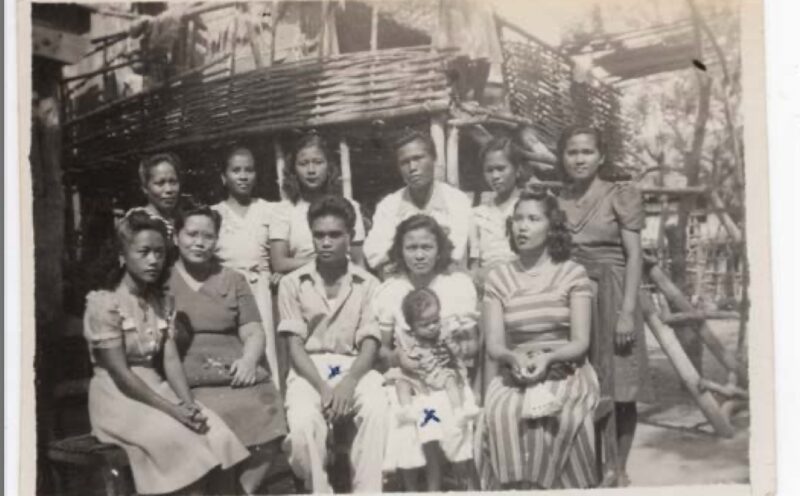 Saritaan: Preserving Filipino migration stories across oceans and generations