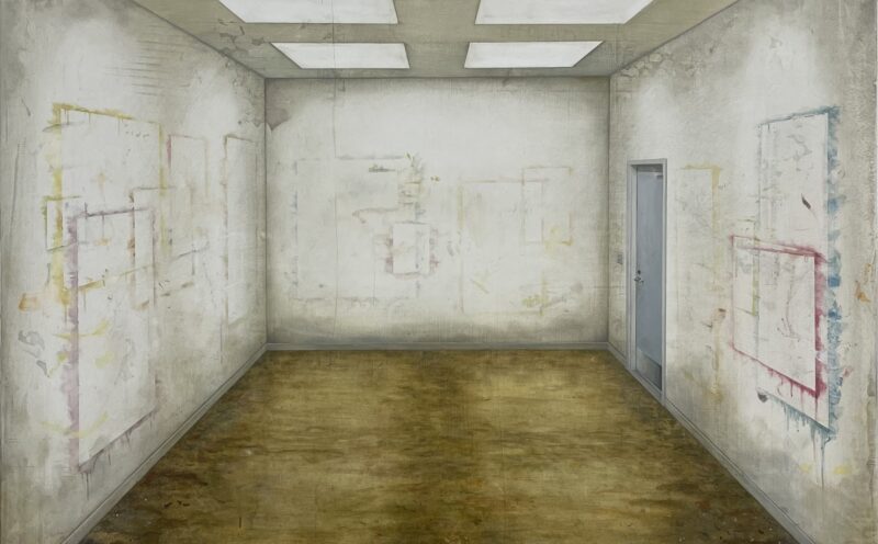 Reverent ‘Referents’ for the newest art exhibition
