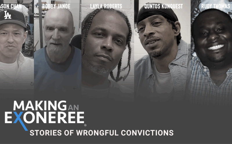 Professor Sharon Daniel collaborates with Georgetown University in innovative social justice program