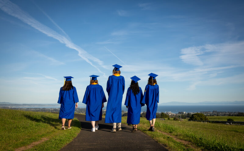 Celebrating the Class of 2025: Innovators, advocates, and future leaders