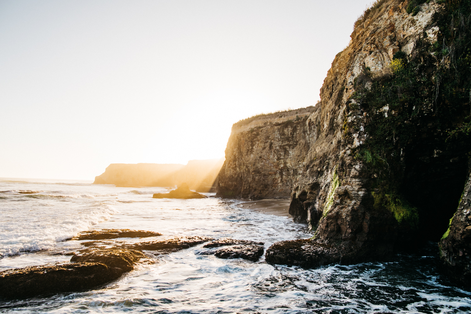 North Coast Santa Cruz