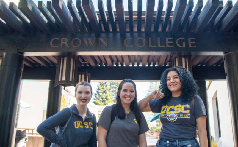 New Innovation & Entrepreneurship Certificate builds career-ready skills at UC Santa Cruz
