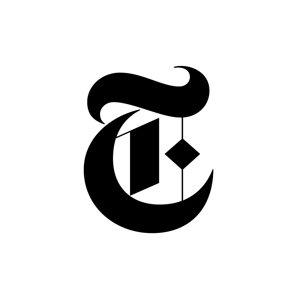 new york times logo