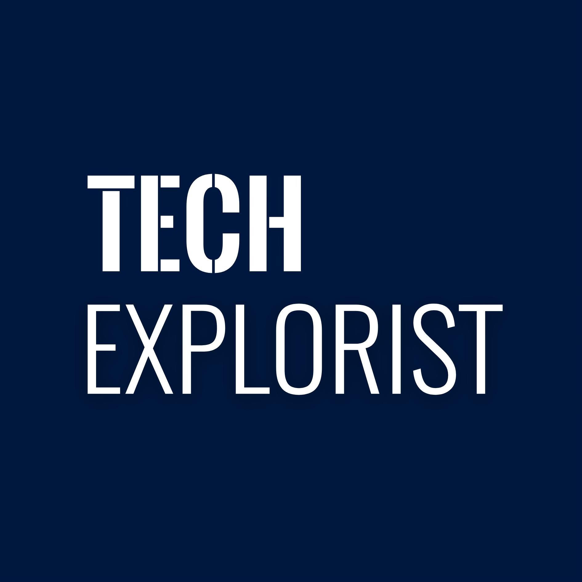 Tech Explorist logo