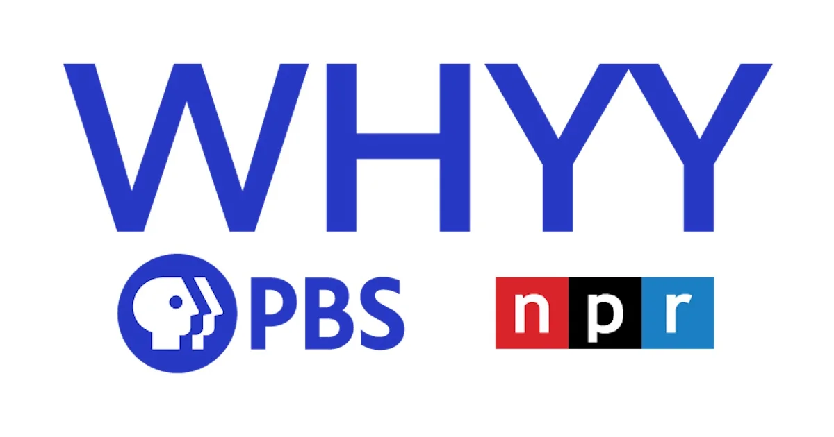 WHYY PBS logo