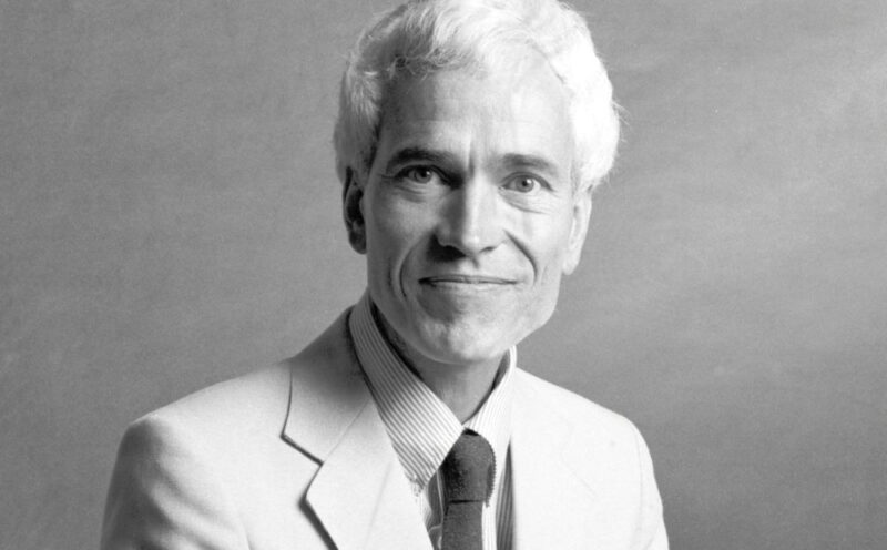 In Memoriam: Michael Cowan