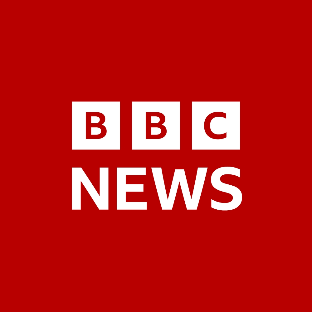 BBC News icon