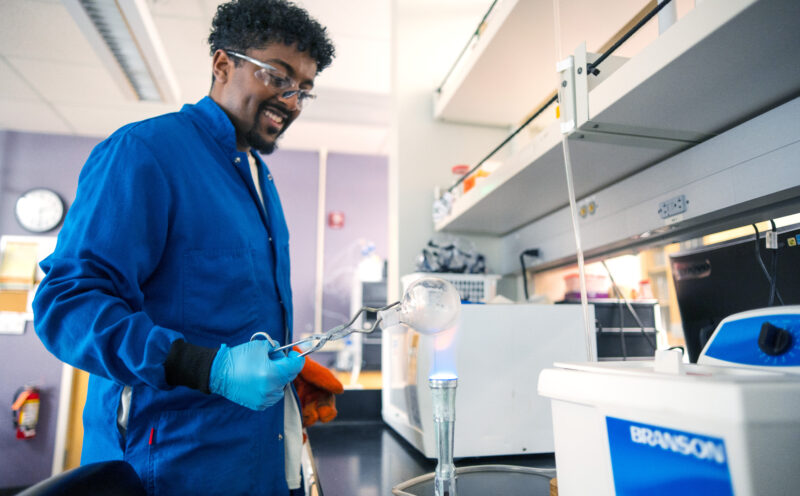 UC Santa Cruz anchors Santa Cruz/Watsonville metro-area’s Top 16 ranking in research output