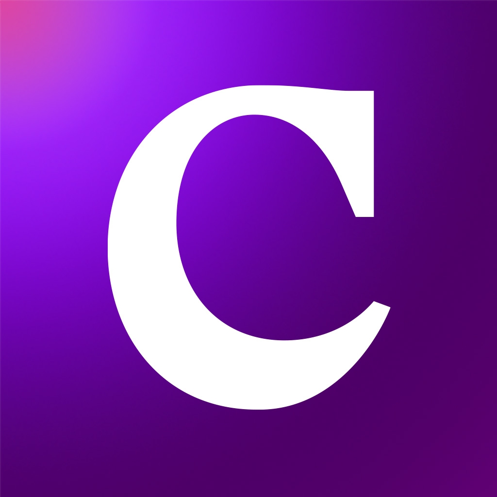 Cosmos "C" logo