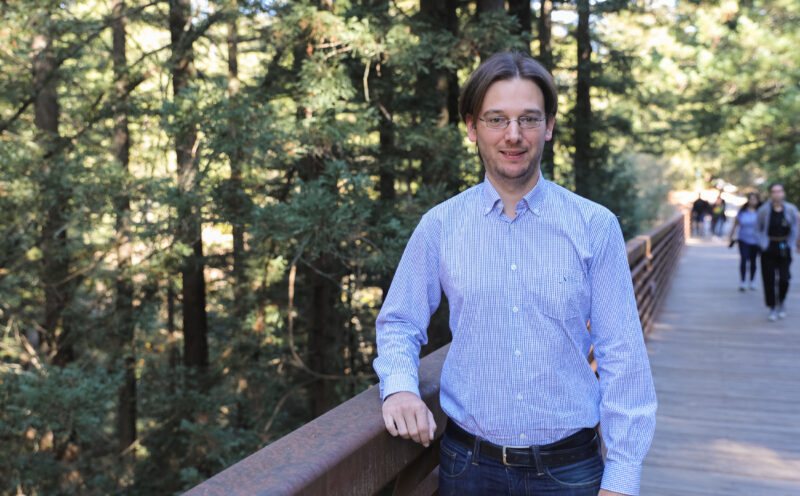 Global physics conference comes to UC Santa Cruz for first time—and why it matters
