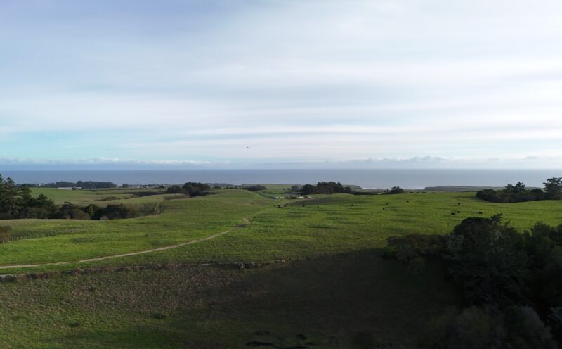 UC Santa Cruz and The Conservation Fund create a transformative collaboration to conserve regional habitat and pursue sustainable organic-farm expansion