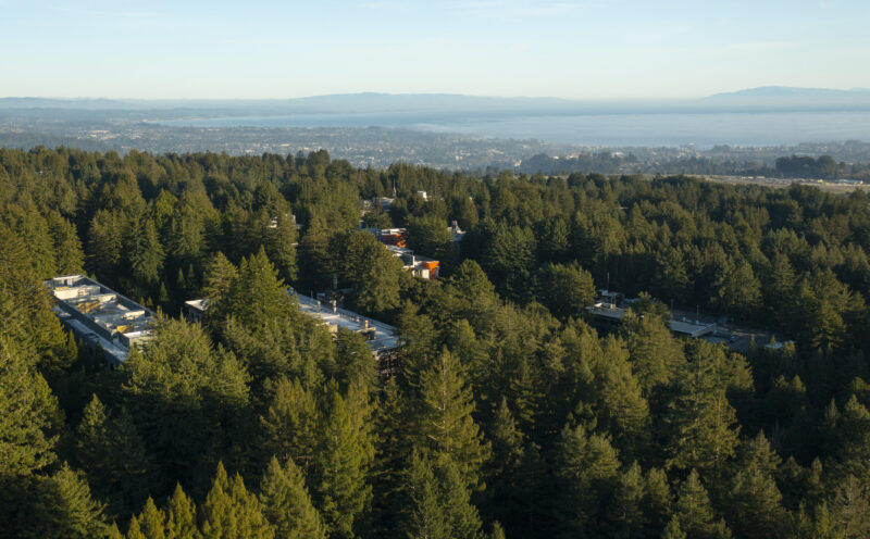 UC Santa Cruz to help launch first-of-its-kind air mobility test ecosystem on the Central Coast