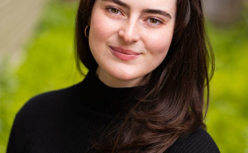 Life Beyond the Redwoods: Jane Grantham at Warner Bros Entertainment and fortyseven communications