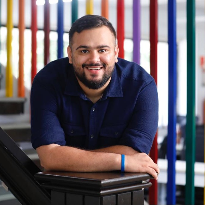 Photo of Smeet Mehta
