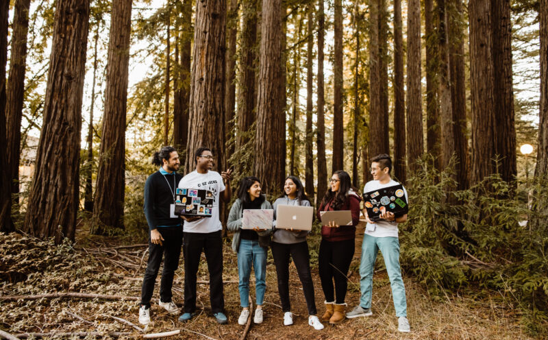 United Nations and Baskin Engineering to host West Coast’s first ‘Reboot the Earth’ hackathon 