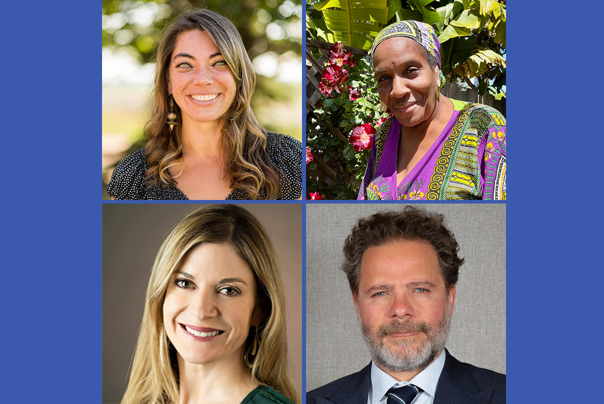 CCCR senior fellows