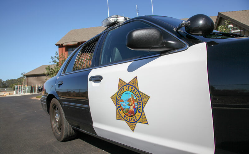 UCSC Police Department achieves international accreditation for excellence
