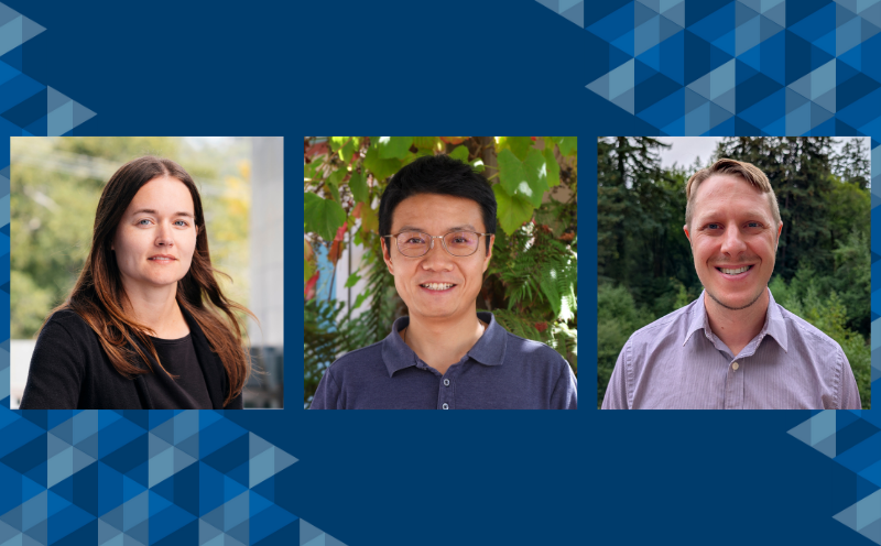 New faculty join Baskin Engineering with expertise in AI, security, and computational biology