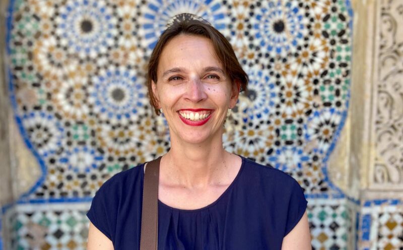 Genomes in the Wild: A Q&A with Professor Joanna Lynne Kelley on Evolution, Extremes, and Hibernating Bears
