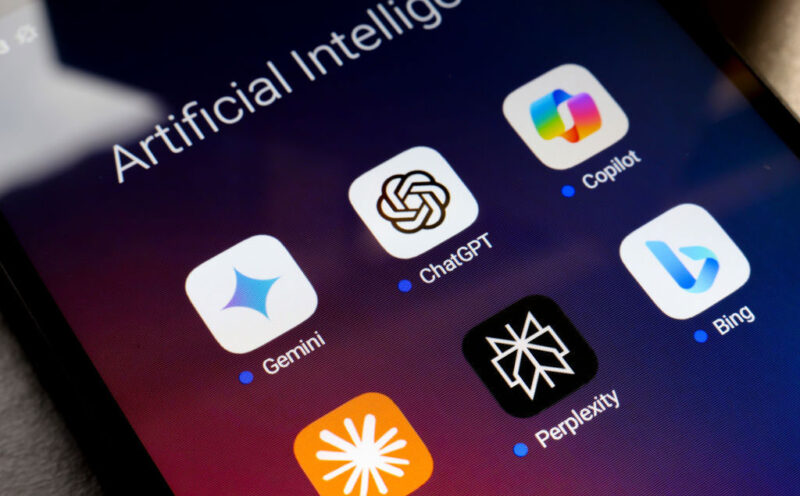 A Greener Solution for Artificial Intelligence