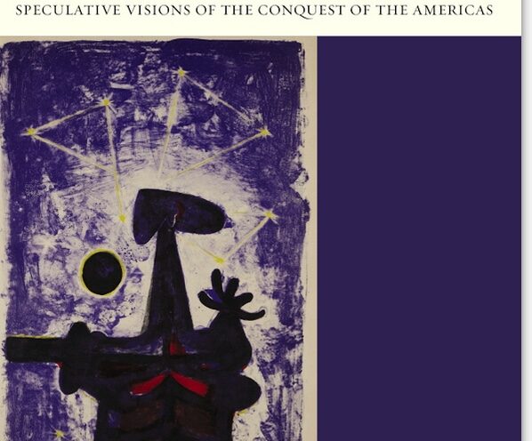Using speculative fiction to fill the silences of Colonial history