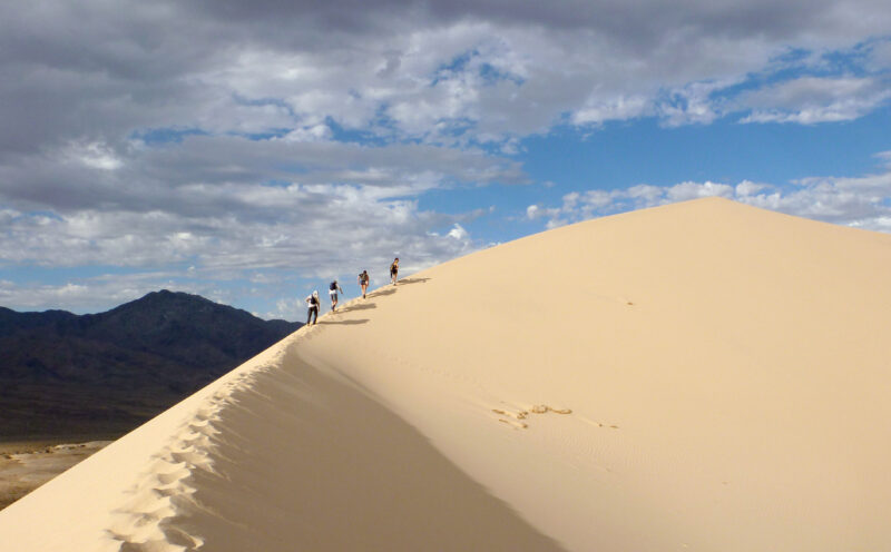 Photo Field Research Quarter: An art-filled road trip across California