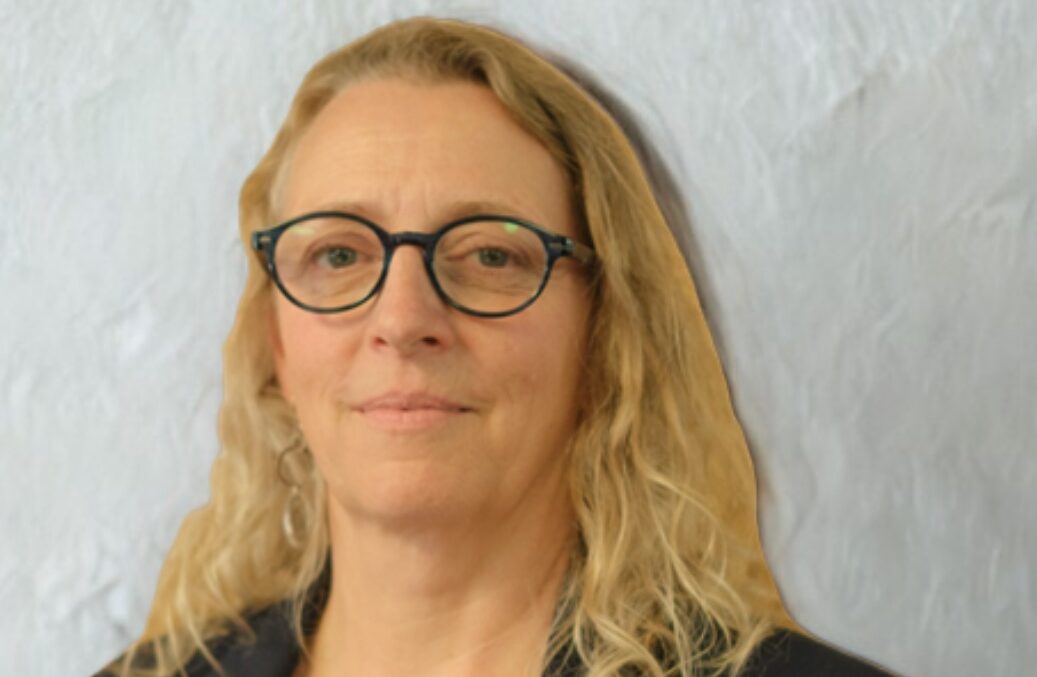 Tonje Switzer