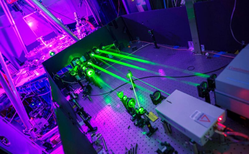 UC Santa Cruz scientists to develop diamond-based sensors to monitor fusion-energy generation