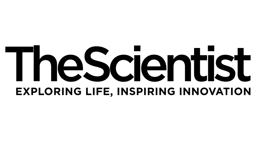 The Scientist logo