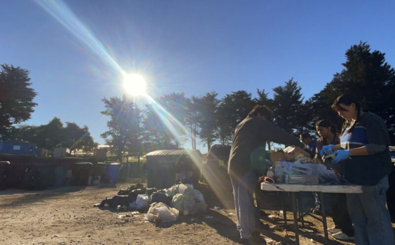 UC Santa Cruz earns multiple awards for sustainability excellence