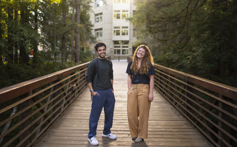 Finding an affordable path to a UC Santa Cruz degree