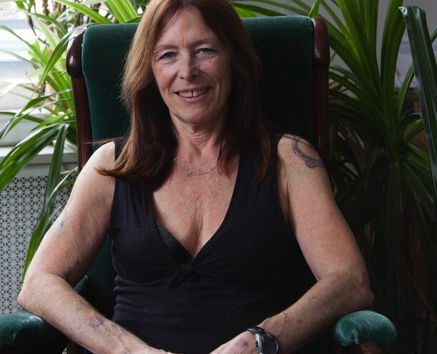 Distinguished Professor of Literature Carla Freccero dies at 69