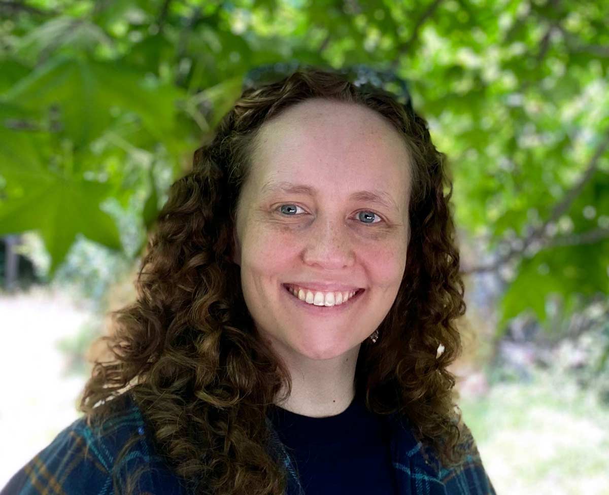 Ruth Murray-Clay