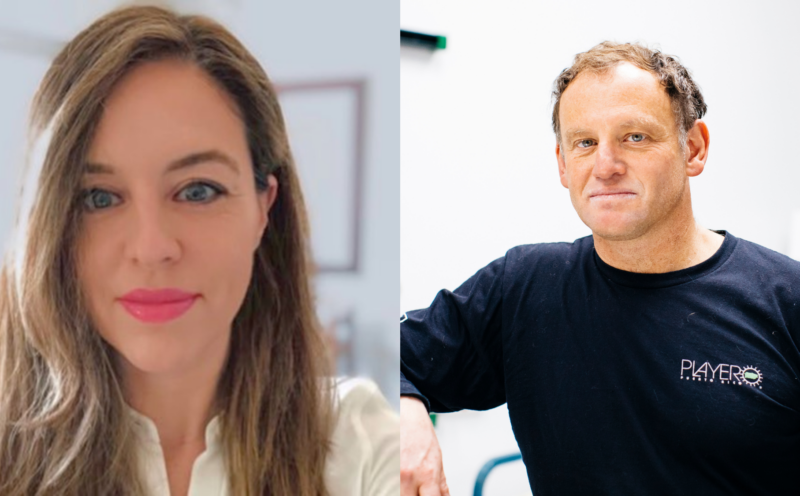 Two promising technology development projects receive UC Santa Cruz Innovation Catalyst grantsĀ