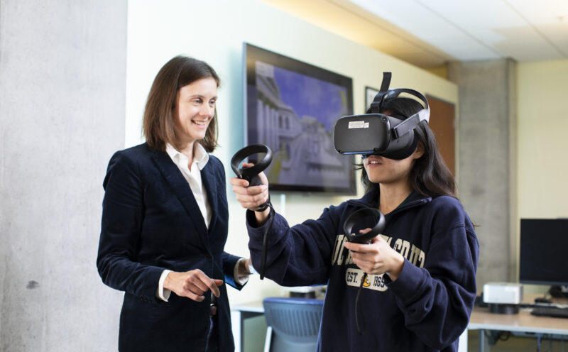 Humanities skills are transferable skills
