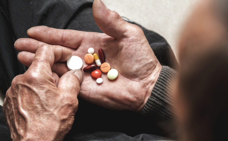 Supposedly harmless peptide may be linked to Alzheimer’s disease