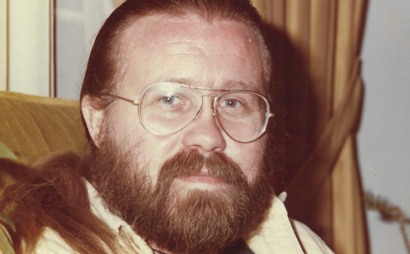 In Memoriam: Norvid Jenkins Roos, Professor Emeritus, Theatre Arts