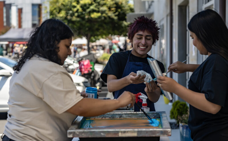 California Arts Council grant expands student access to cultural opportunities 
