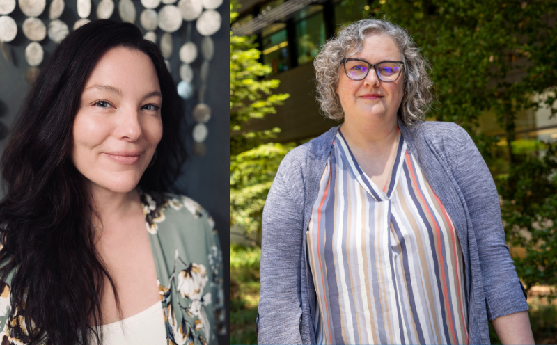 Science Division awards honor staff and faculty for outstanding work and dedication