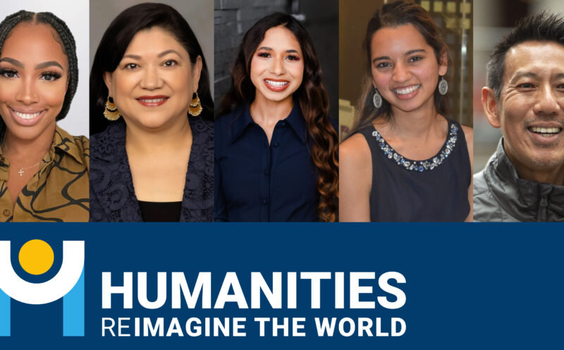 Humanities graduates apply human-centered thinking in impactful careers