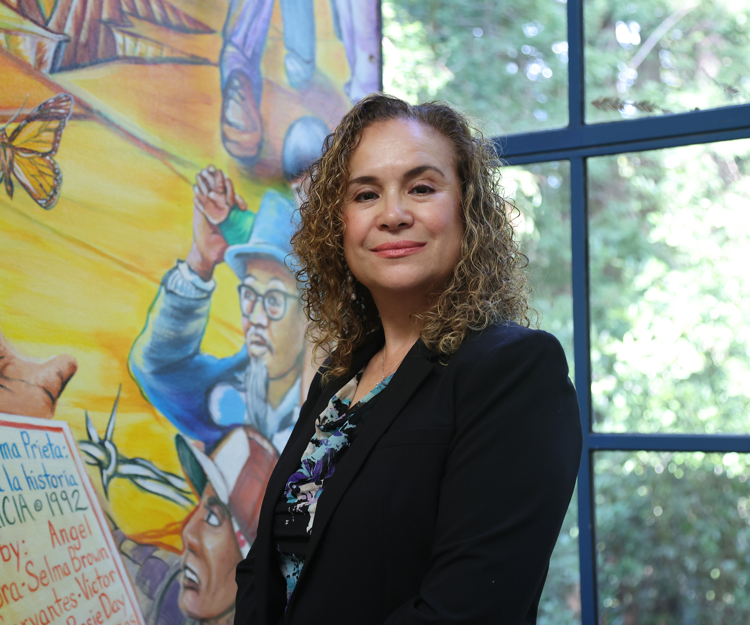 Maria Rocha-Ruiz