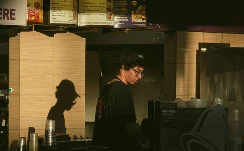 Exploring the potential impacts of California’s minimum wage for fast food workers
