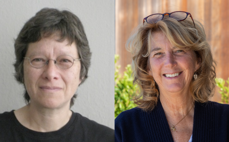 Anna Tsing and Terrie Williams named to American Academy of Arts & Sciences