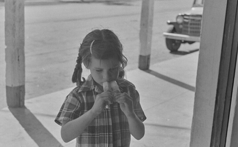 UC Santa Cruz Library publishes vast photo archive from iconic ‘Death of a Valley’