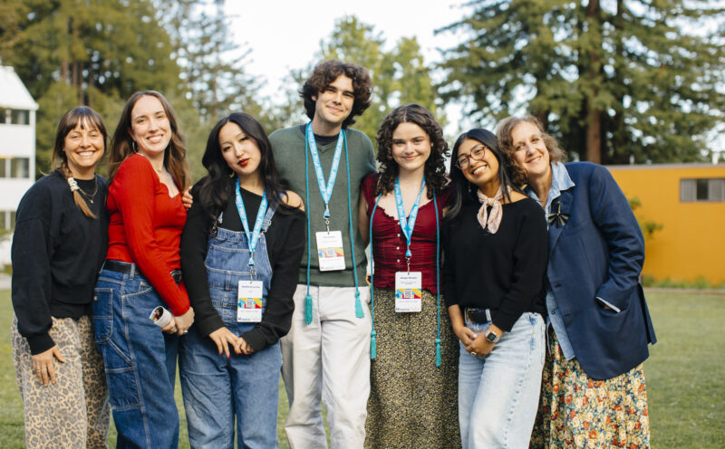 Celebrating the Humanities at UC Santa Cruz